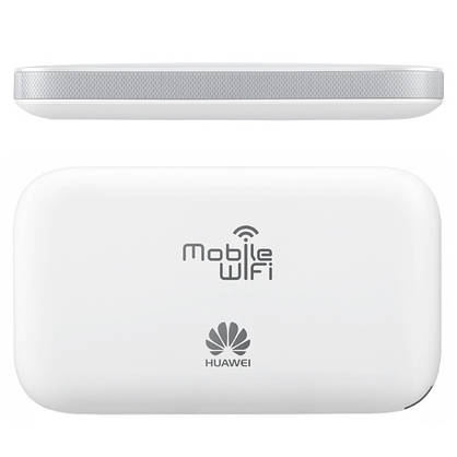4G Wi-Fi роутер Huawei E5573, фото 5