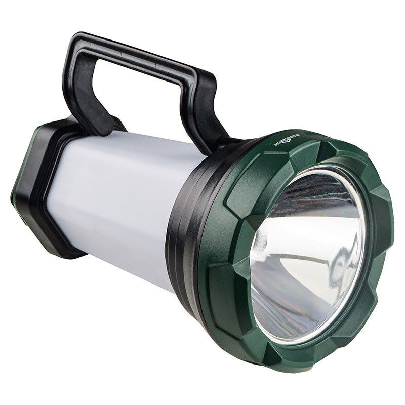 Ліхтарик акумуляторний світлодіодний для кемпінгу SL100 ECOНОМЕ (ECO018001010 )