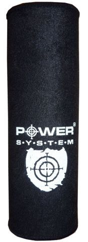 Пояс для схуднення Power System SlimmingBelt Wt Pro PS-4001 L (100*25 см) PS-4001_L_Black DS - фото 4 - id-p1933428829