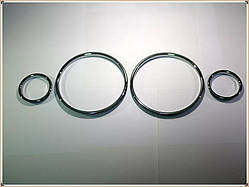 Кільця в панель приладів для BMW E38 E39 E53