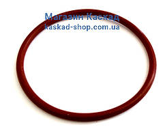 72-17 Гумове кільце клапана турецького компресора Esinti 72