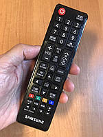 Пульт Samsung оригинальный инфракрасный BN59-01303A/BN59-01268D для телевизора Самсунг универсальный