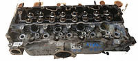 Peugeot 3008 1 09- 1.6 E-HDI Головка блоку циліндрів, ГБЦ двигуна 9H05
