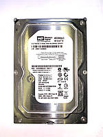 Жесткий диск 320 Gb / Гб Western Digital Caviar SE (WD3200AAJS) 3.5", SATA-II, 8 Мб, 7200 оборотов/мин.