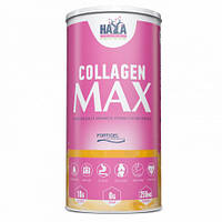 Препарат для суставов и связок Haya Labs Collagen Max, 395 грамм Натуральный
