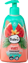 Рідке мило Balea (Tropical Vibes) 500 мл з дозатором