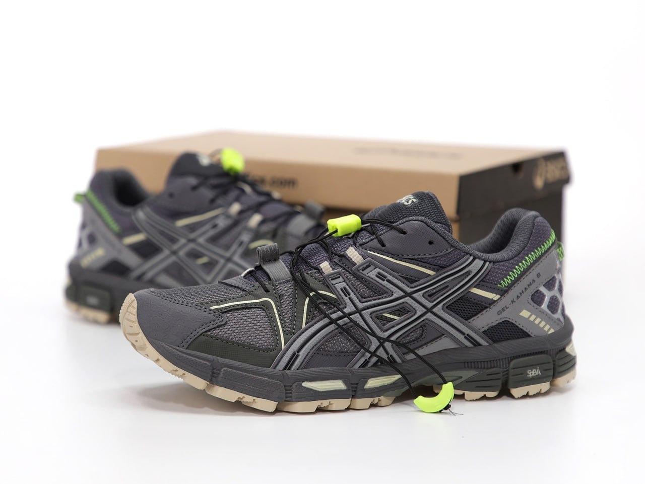 Чоловічі Кросівки Asics Gel-Kahana 8