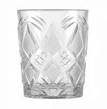 Стакан низький скляний Status 385мл Uniglass (53511-МС12XB/sl), фото 7