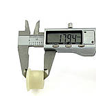 Втулка важеля квадроцикла Loncin ATV 150 200 куб. 18 пара, фото 4