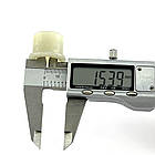 Втулка важеля квадроцикла Loncin ATV 150 200 куб. 18 пара, фото 3