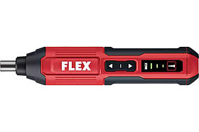 Викрутка акумуляторна FLEX SD 5-300 4.0 (530728)