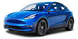 Tesla Model Y 2020-