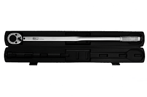 Ключ динамометричний з калібруванням 3/4" 65-450 Nm, C8212