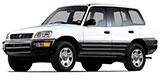 Toyota RAV 4 1994-2000