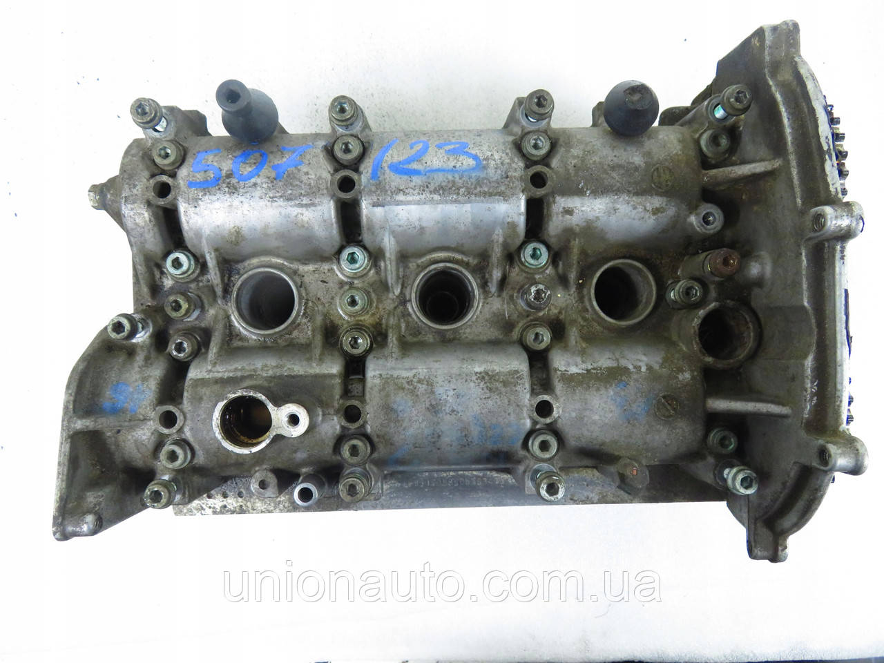 SEAT IBIZA III 1.2