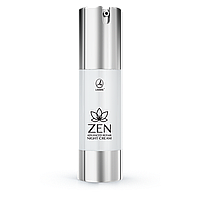 Нічний крем 50 ml - інтенсивний відновлюючий для особи LAMBRE ZEN ADVANCED REPAIR