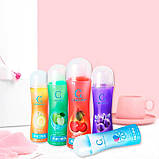 Їстівний лубрикант "CokeLife" 100мл - Вишня - Інтимна змазка, фото 5