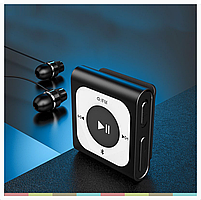 Плеєр MP3 Ruizu X66 Bluetooth HI FI 16gb з кліпсою, фото 6