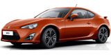 Toyota GT 86 2012-