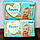 Підгузки Pampers Premium Care розмір 3 (6-10 кг) 60 шт, фото 3