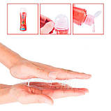 Їстівний лубрикант "CokeLife" 100мл - Вишня - Інтимна змазка, фото 2