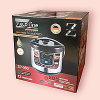 Мультиварка Zep-Line ZP-060 12 программ