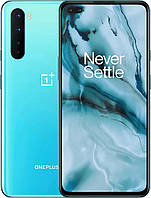 Смартфон OnePlus Nord (AC2003) 12/256Gb Blue Marble UA UCRF