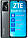 Смартфон ZTE Blade A72S 4/128GB Grey UA UCRF, фото 2