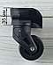 Колісні поворотні блоки для валізи ЧКБ13-82 (D=58 mm), фото 4
