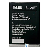 Аккумулятор для Tecno F7 (2500 mAh) BL-F3