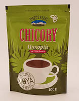 Chicory Tibet's herbs цикорий растворимый без добавок Тибетский 100г