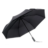 Парасолька Mijia Automatic Umbrella Black