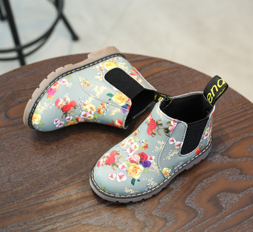 Дитячі черевики Демісезонні дитячі черевики Дитячі демі черевики дівчатка Демі черевики для дівчинки