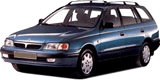 Toyota Carina E 1992-1997