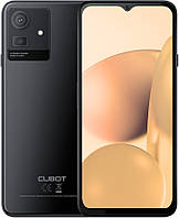 Cubot Note 50 8/256GB Black Гарантия 1 Год (*CPA -3% Скидка)_P