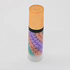 Матуюча основа під макіяж 40 мл, Jomtam / Триколірна база під макіяж / Тональний засіб, фото 7