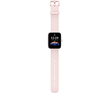 Розумний годинник Amazfit Bip 3 Pro Pink, фото 2