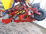 Сіялка УПС-8 з приставкою Mini Till зерновий сошник "ВЕСТА ПРОФІ", фото 6