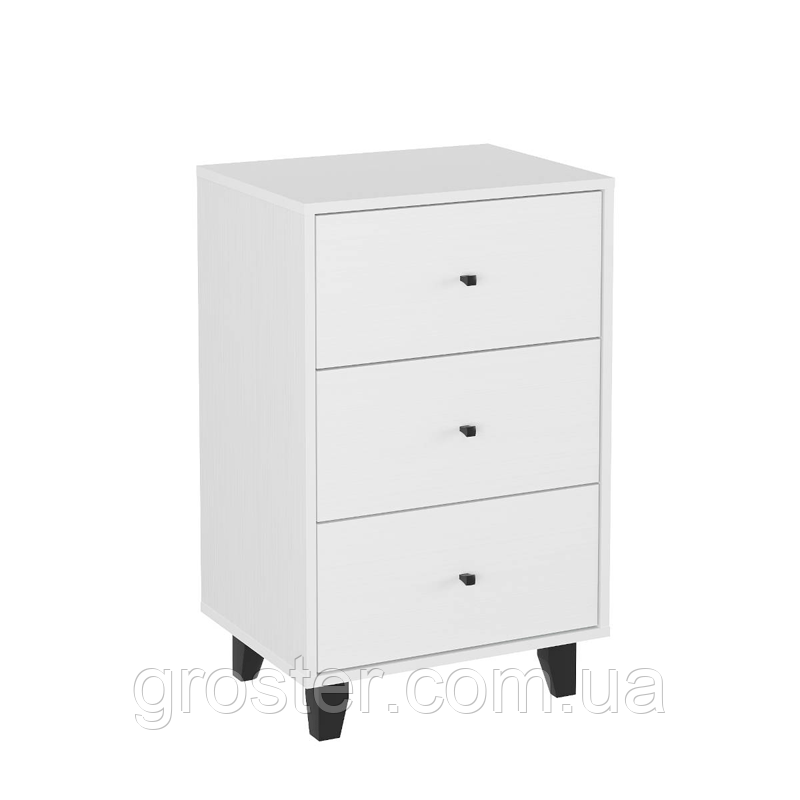 Компактний комод-33 Ретро, фото 1