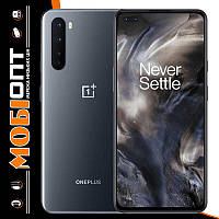 Смартфон OnePlus Nord (AC2003) 8/128Gb Gray Onyx UA UCRF