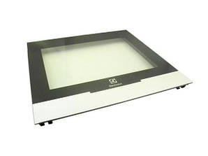 Скло дверей зовнішнє для духовки Electrolux 3428434694