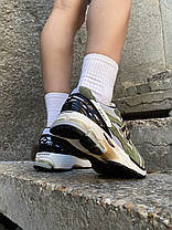 Кросівки New Balance 1906D Protection Pack Green White / Нью Беланс 1906Д Протекшн Пак Зелені з Білим, фото 6