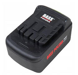 Акумулятор 4,0 Ач для інструментів на 24 В Bass Polska 5839