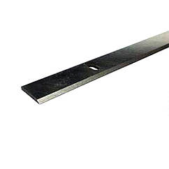 Набір ножів для рейсмусового верстата Bass Polska BP-4780 8 дюймів