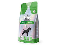 HiQ (Хайкю) Mini Junior - Сухой корм для щенков и молодых собак малых пород 1.8 кг