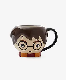 Чашка Mug Harry Potter dolomite mug 400ml