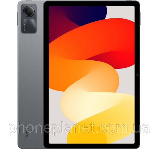 Xiaomi Redmi Pad SE 4/128GB Graphite Gray EU
