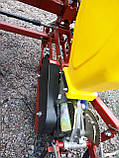 Сеялка пропашна УПС-6 з приставкою Mini Till і транспортним устр. ДІННА РАМИ 4.37м.!, фото 5