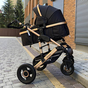 Коляски-трансформери