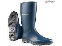 Чоботи гумові Dunlop Sport сині р.42 (арт.К254711)